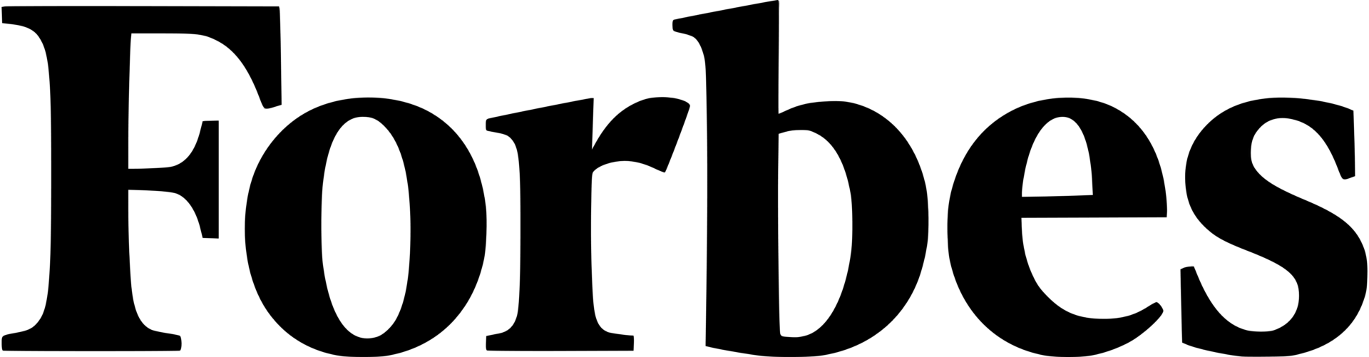 In the media 9 Forbes logo